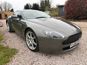Aston Martin Vantage thumbnail