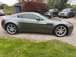 Aston Martin Vantage thumbnail