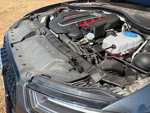 Audi RS6 Avant thumbnail