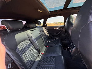 Audi RS6 Avant thumbnail