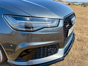 Audi RS6 Avant thumbnail