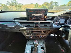 Audi RS6 Avant thumbnail