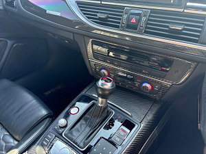 Audi RS6 Avant thumbnail