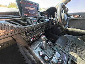 Audi RS6 Avant thumbnail