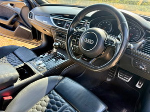 Audi RS6 Avant thumbnail