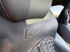 Audi RS6 Avant thumbnail