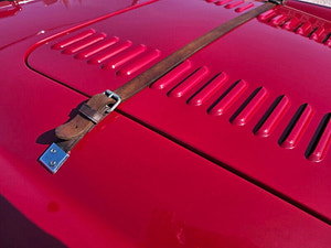 Austin Healey thumbnail