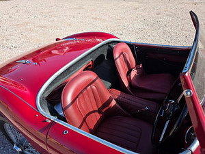 Austin Healey thumbnail
