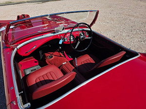 Austin Healey thumbnail