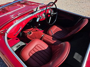 Austin Healey thumbnail