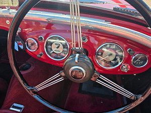 Austin Healey thumbnail