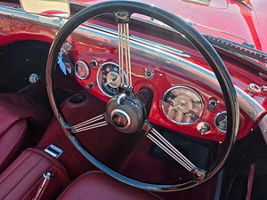 Austin Healey thumbnail