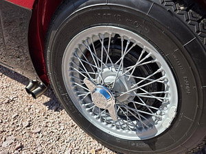 Austin Healey thumbnail