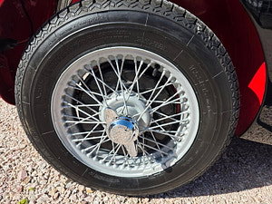 Austin Healey thumbnail