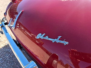 Austin Healey thumbnail