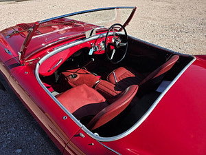 Austin Healey thumbnail