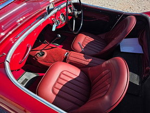 Austin Healey thumbnail