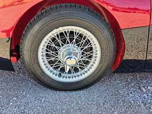 Austin Healey thumbnail