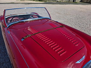 Austin Healey thumbnail