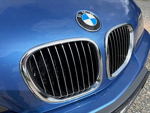 BMW Z3 M thumbnail