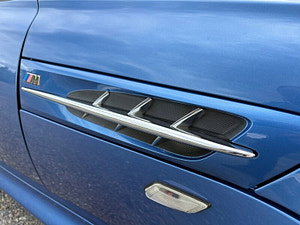 BMW Z3 M thumbnail