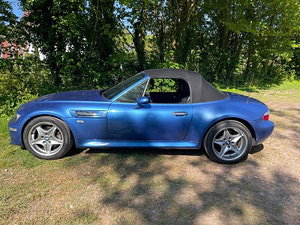BMW Z3 M thumbnail