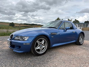 BMW Z3 M thumbnail