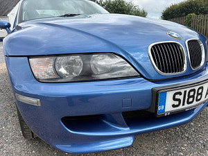BMW Z3 M thumbnail