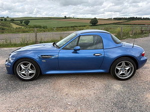 BMW Z3 M thumbnail