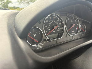BMW Z3 M thumbnail