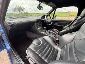 BMW Z3 M thumbnail