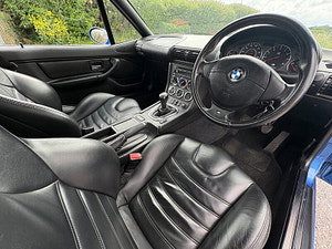 BMW Z3 M thumbnail