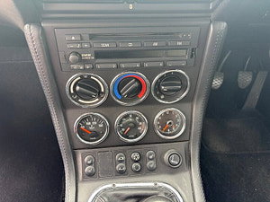 BMW Z3 M thumbnail