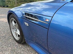 BMW Z3 M thumbnail