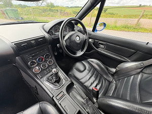 BMW Z3 M thumbnail