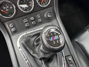 BMW Z3 M thumbnail