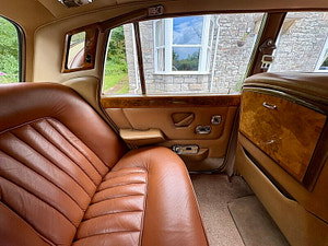 Bentley T series thumbnail