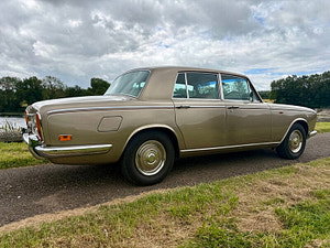 Bentley T series thumbnail