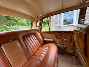 Bentley T series thumbnail