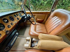 Bentley T series thumbnail