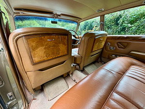 Bentley T series thumbnail