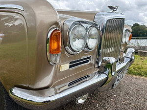 Bentley T series thumbnail