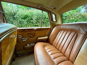 Bentley T series thumbnail