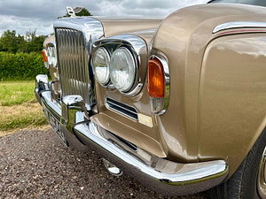 Bentley T series thumbnail
