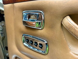 Bentley T series thumbnail