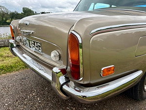 Bentley T series thumbnail