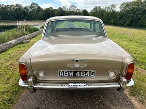 Bentley T series thumbnail