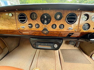 Bentley T series thumbnail