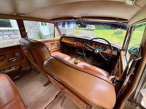 Bentley T series thumbnail