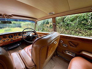 Bentley T series thumbnail